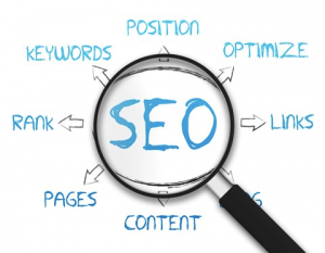 SEO & Tartalommarketing