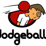 Google dodgeball