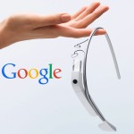 Google Glass