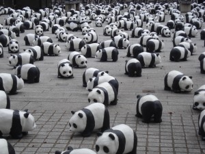 Google Panda update