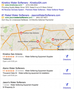 Google UI: Új, mobilos kinézetű felület