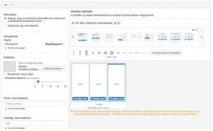 Képes dinamikus remarketing display hirdetés