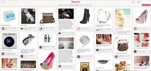 E-commerce hirdetési lehetőségek - Pinterest