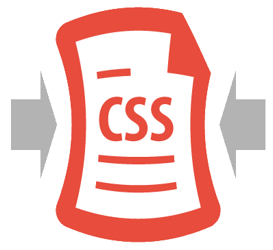 CSS kicsinyítése a gyorsabb betöltés érdekében