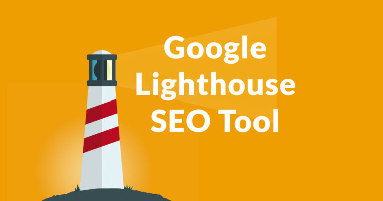 google-lighthouse