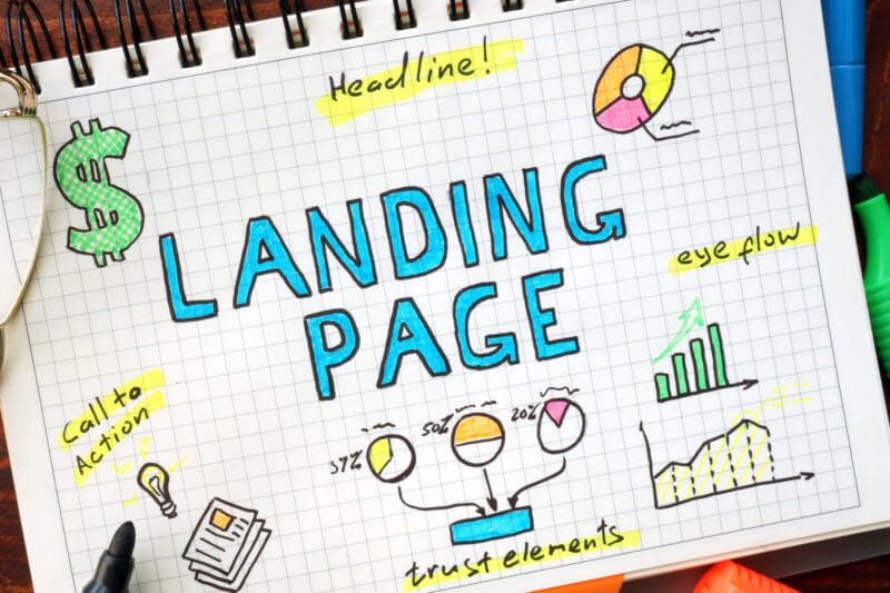 landing-page