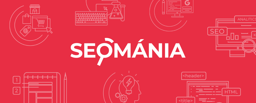 SEOmania csoport cover